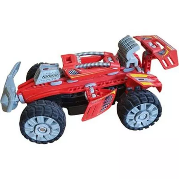 Racers 8378 Red Beast RC (Фото 3)