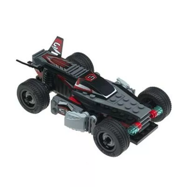 Racers 8381 Exo Raider (Фото 5)