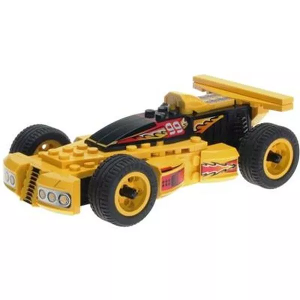 Racers 8382 Hot Buster (Фото 2)