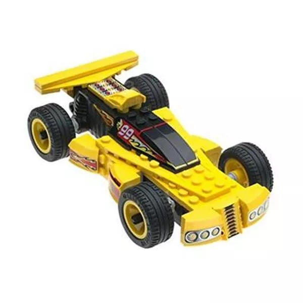 Racers 8382 Hot Buster (Фото 5)