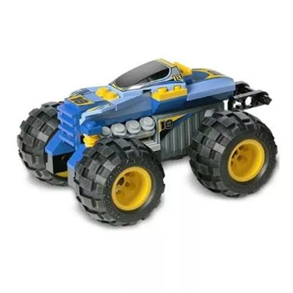 Racers 8383 Nitro Terminator (Фото 5)