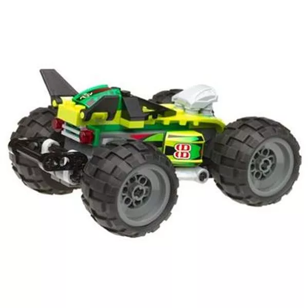 Racers 8384 Jungle Crasher (Фото 2)