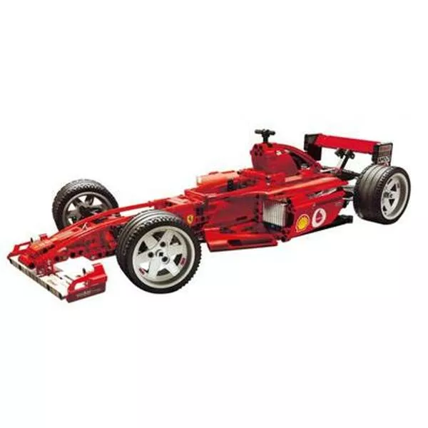 Racers 8386 Ferrari F1 Racer (Фото 5)