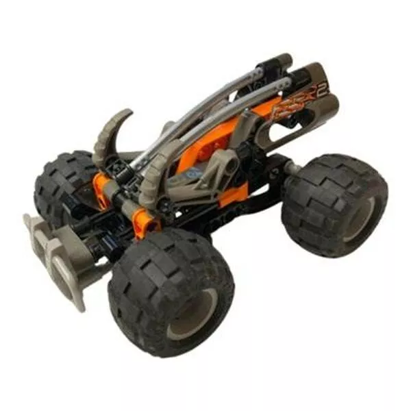 Racers 8468 Power Crusher (Фото 3)