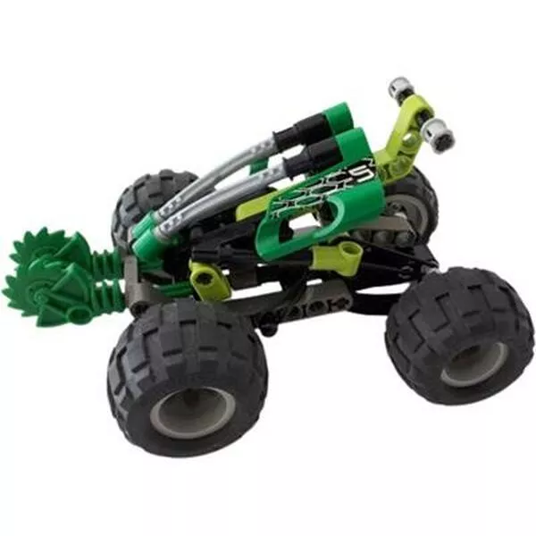 Racers 8469 Slammer Raptor (Фото 3)