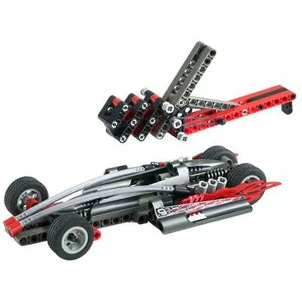 Racers 8470 Slammer G-Force (Фото 2)