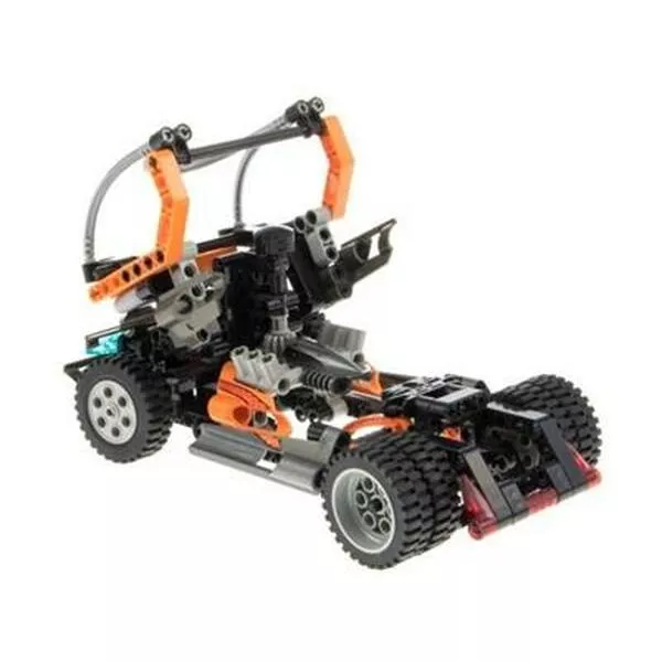 Racers 8473 Nitro Race Team (Фото 3)