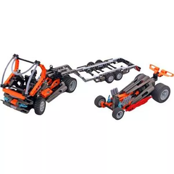 Racers 8473 Nitro Race Team (Фото 2)