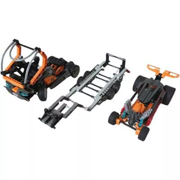 Racers 8473 Nitro Race Team (Фото 4)