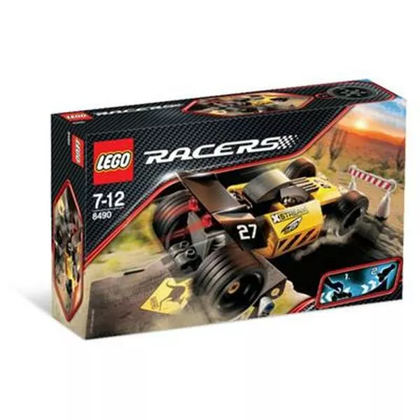 Racers 8490 Desert Hopper