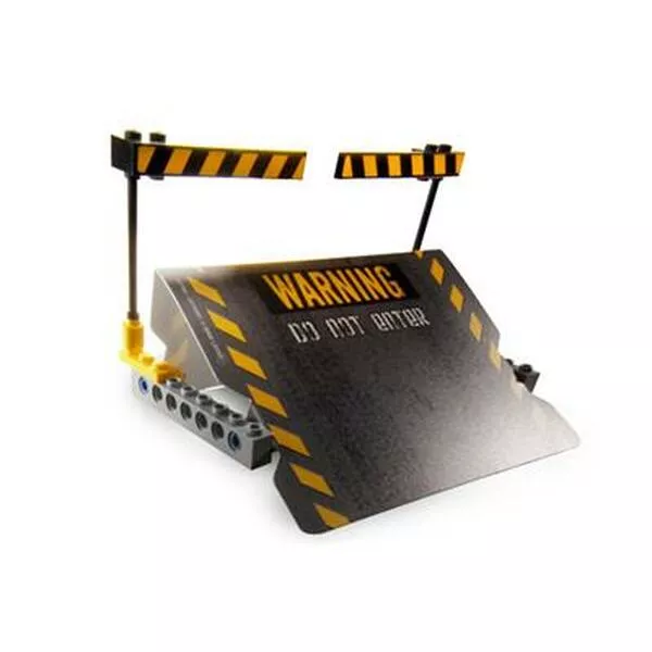 Racers 8491 Ram Rod (Фото 2)