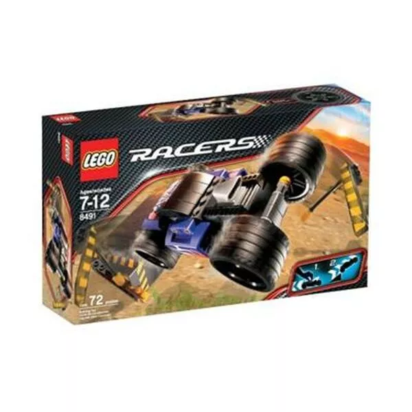 Racers 8491 Ram Rod