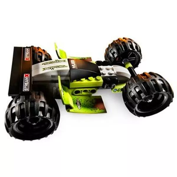 Racers 8492 Mud Hopper (Фото 3)