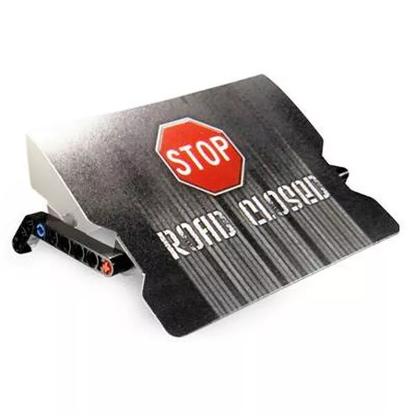 Racers 8492 Mud Hopper (Фото 2)