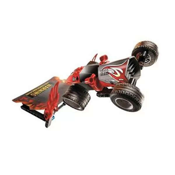 Racers 8493 Красный Ас (Фото 4)