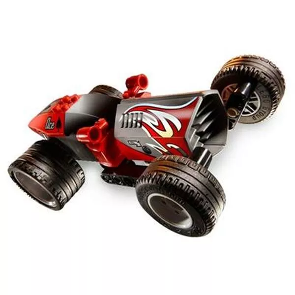 Racers 8493 Красный Ас (Фото 5)