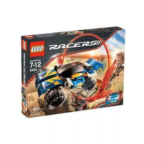 Racers 8494 Ring of Fire