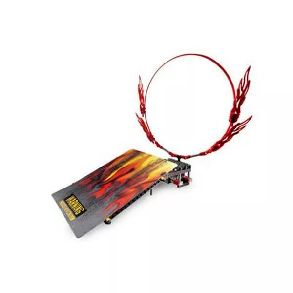 Racers 8494 Ring of Fire (Фото 2)