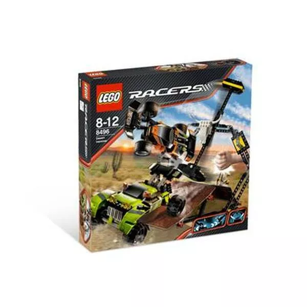 Racers 8496 Desert Hammer