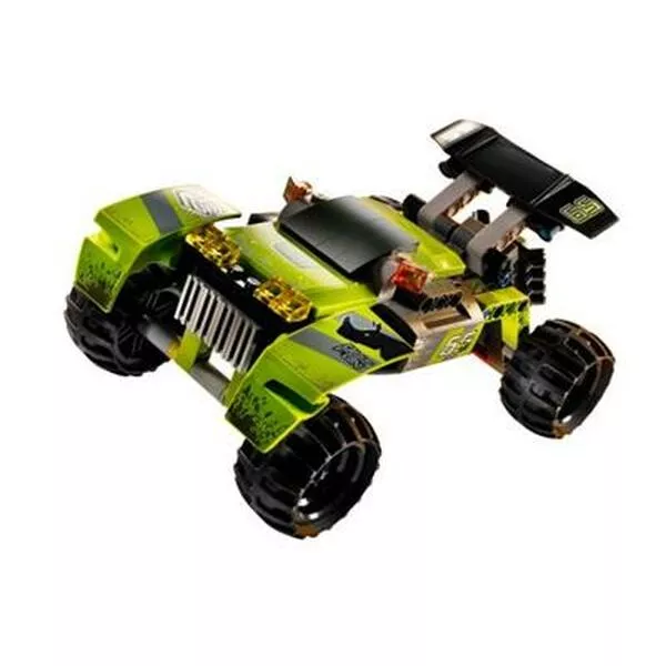 Racers 8496 Desert Hammer (Фото 5)