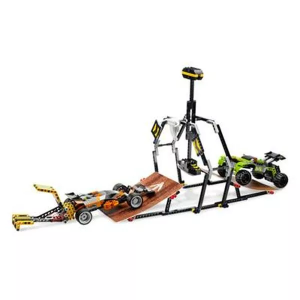 Racers 8496 Desert Hammer (Фото 6)