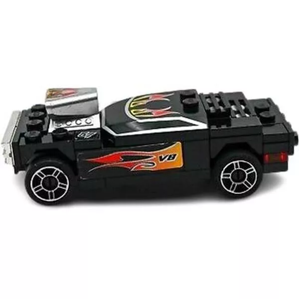 Racers 8643 Power Cruiser (Фото 3)