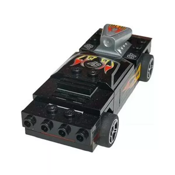 Racers 8643 Power Cruiser (Фото 4)