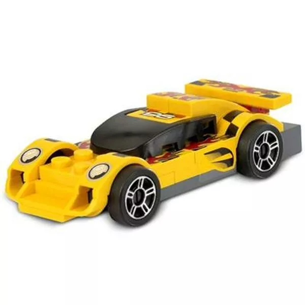 Racers 8644 Street Maniac (Фото 5)