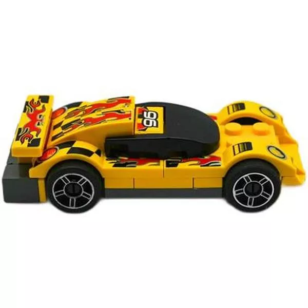 Racers 8644 Street Maniac (Фото 4)