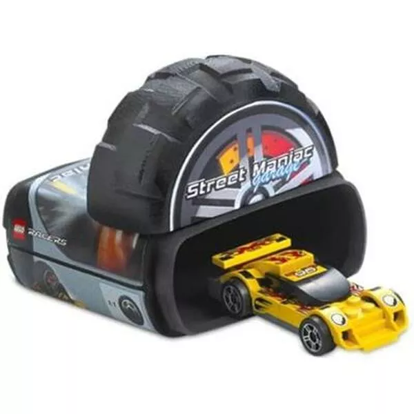 Racers 8644 Street Maniac (Фото 2)