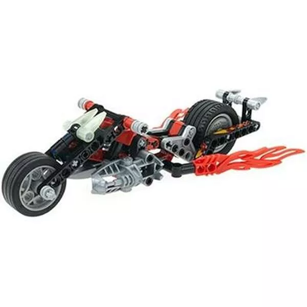 Racers 8645 Muscle Slammer Bike (Фото 3)