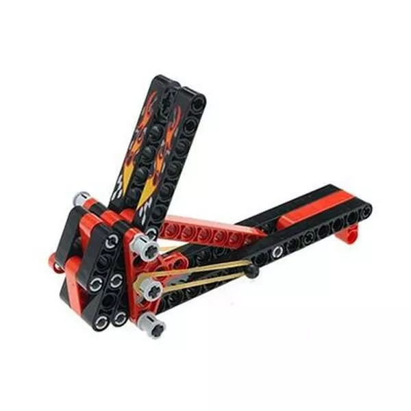 Racers 8645 Muscle Slammer Bike (Фото 4)