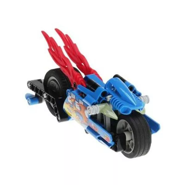 Racers 8646 Скоростной байк (Фото 3)