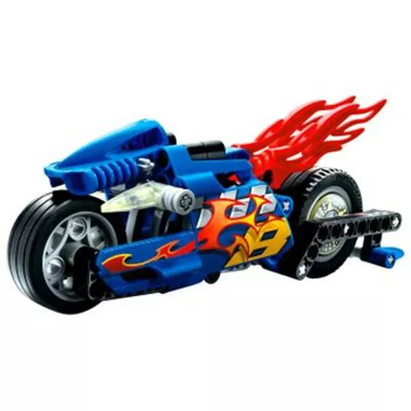 Racers 8646 Скоростной байк (Фото 2)