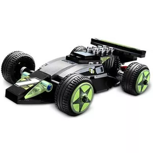 Racers 8647 Ночной охотник (Фото 5)