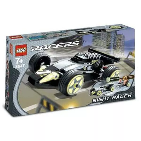 Racers 8647 Ночной охотник