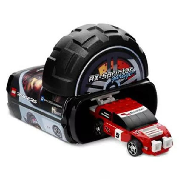 Racers 8655 RX-Sprinter