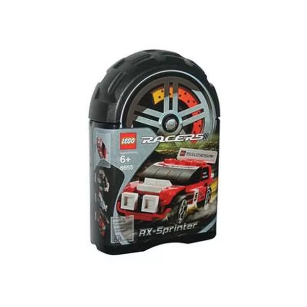 Racers 8655 RX-Sprinter (Фото 2)