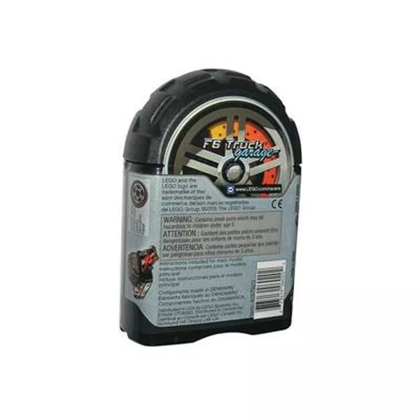 Racers 8656 Грузовик F6 (Фото 3)