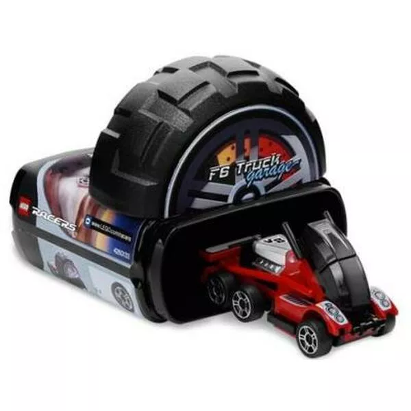 Racers 8656 Грузовик F6