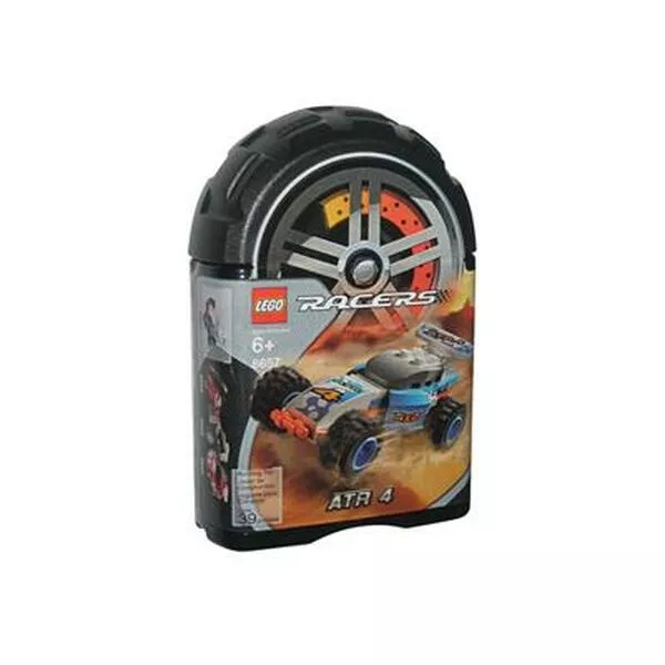 Racers 8657 ATR 4 (Фото 2)