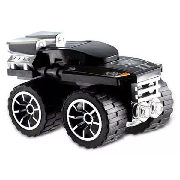 Racers 8658 Big Bling Wheelie (Фото 4)