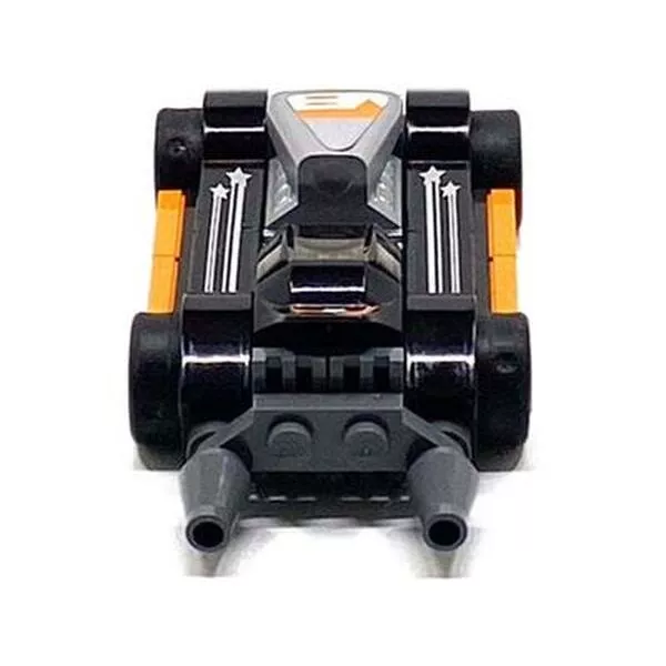 Racers 8661 Carbon Star (Фото 5)