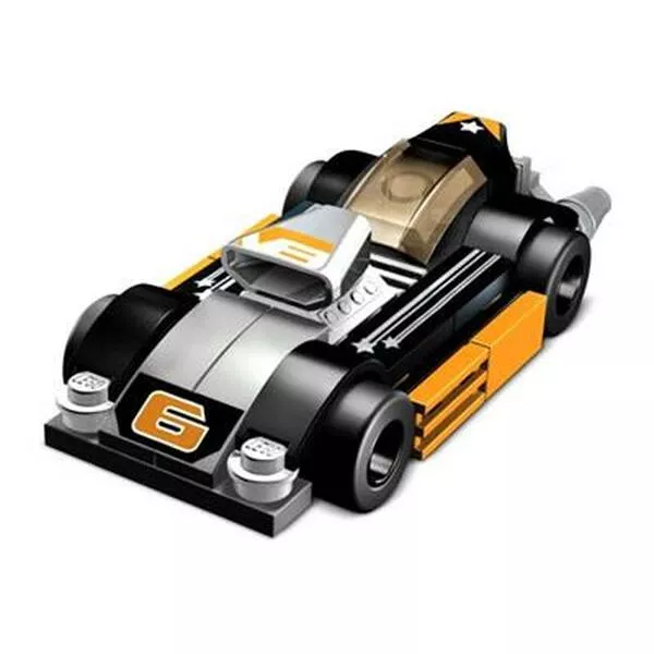 Racers 8661 Carbon Star (Фото 6)