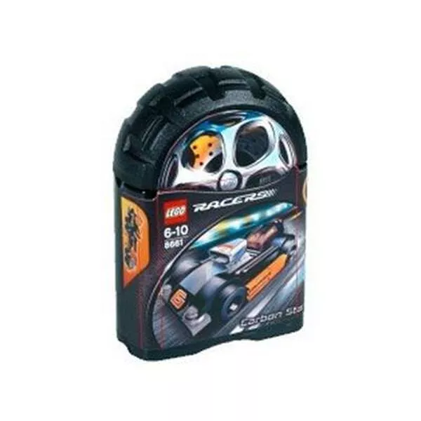 Racers 8661 Carbon Star