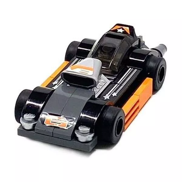 Racers 8661 Carbon Star (Фото 3)