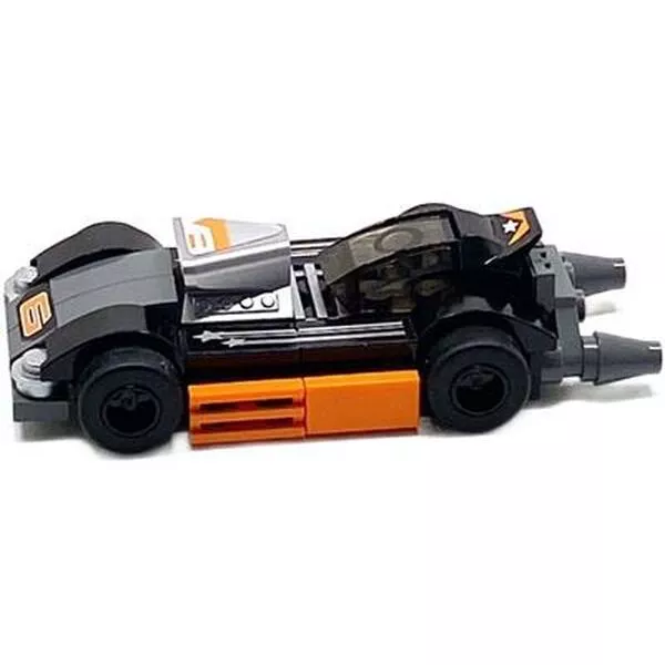 Racers 8661 Carbon Star (Фото 4)