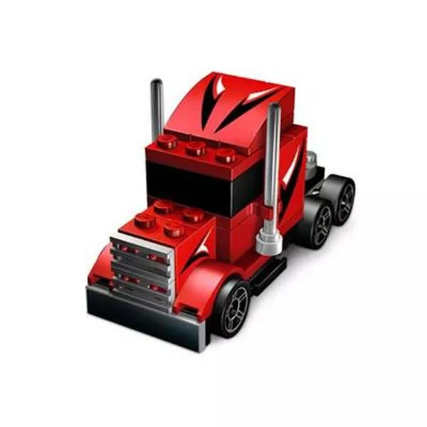 Racers 8664 Road Hero