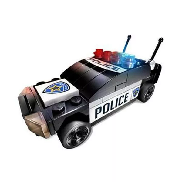 Racers 8665 Highway Enforcer (Фото 2)