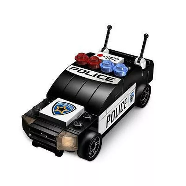 Racers 8665 Highway Enforcer (Фото 3)